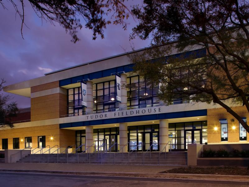 Rice University Multiple Athletic Facilities PC Sports